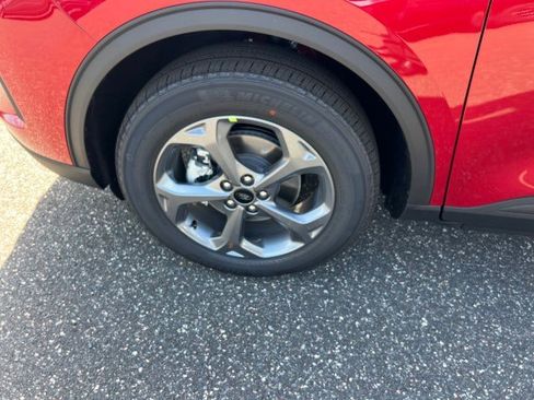 New 2026 Ford Escape ST-Line w/ Tech Pack #1 image 29