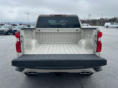 New 2026 Chevrolet Silverado 1500 RST image 5