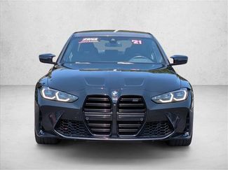 Used 2021 BMW M3 Competition w/ Executive Package RWD video 2