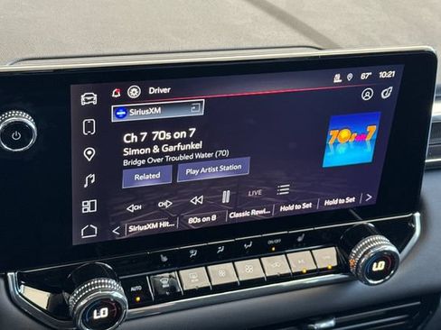 New 2026 GMC Canyon Elevation w/ Convenience Package RWD image 17