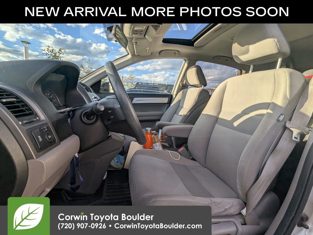 Used 2011 Honda CR-V EX image 10