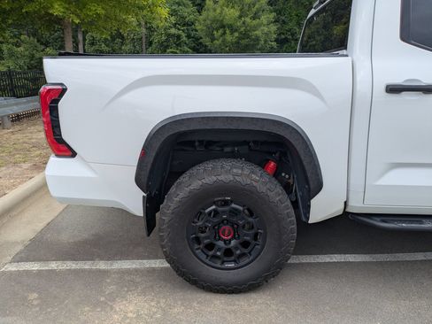 Used 2022 Toyota Tundra TRD Pro AWD/4WD image 35