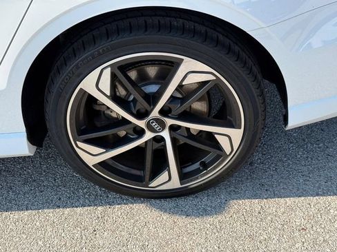 Used 2020 Audi A3 2.0T Premium AWD/4WD image 8