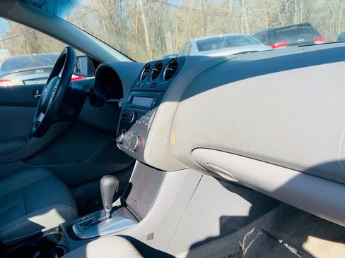 Used 2012 Nissan Altima 2.5 S w/ Convenience Pkg image 14