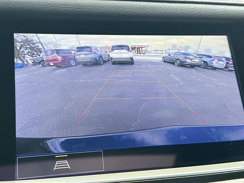 Used 2023 Cadillac XT5 Premium Luxury image 31