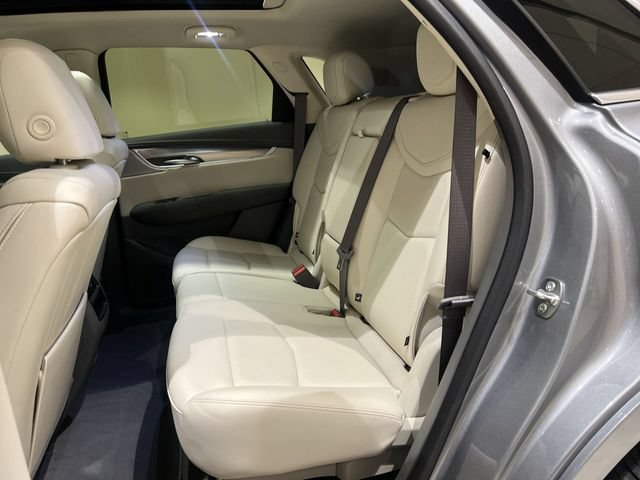 Certified 2024 Cadillac XT5 Premium Luxury w/ Technology Package FWD image 25