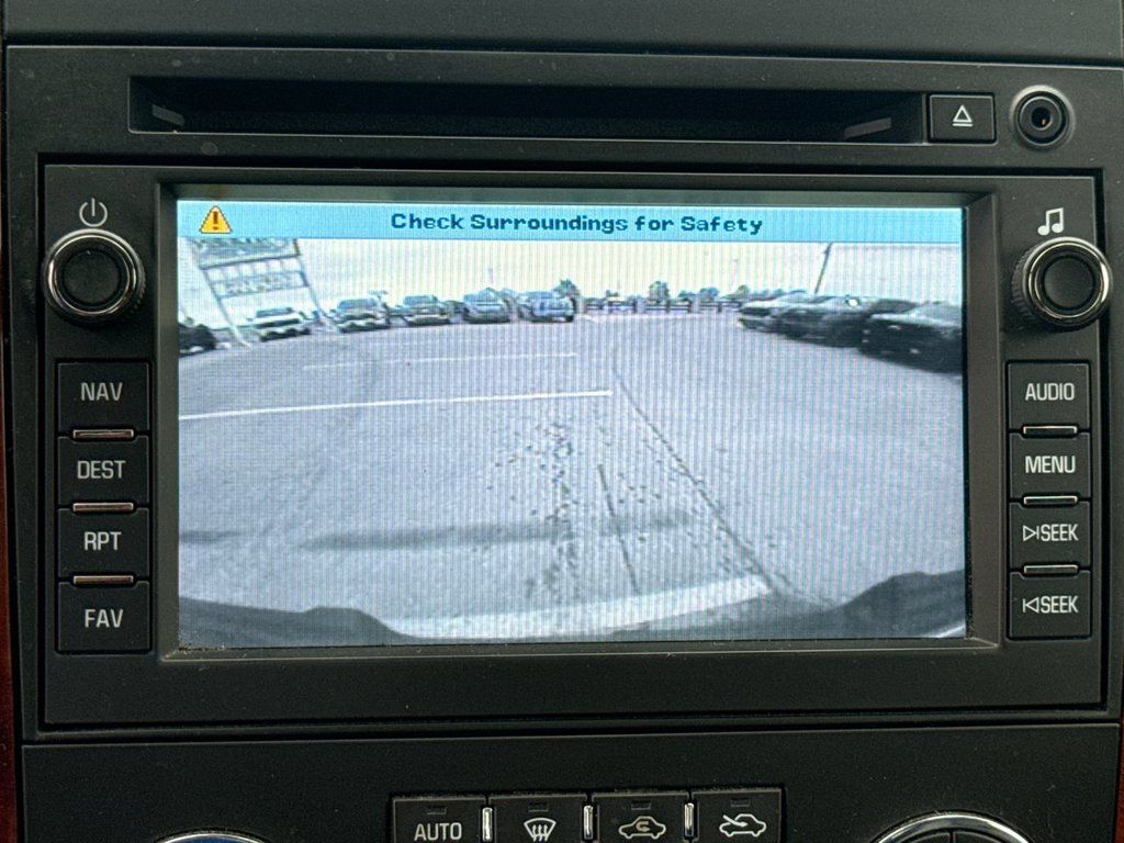 Used 2011 Chevrolet Silverado 3500 LTZ w/ LTZ Plus Package AWD/4WD image 20