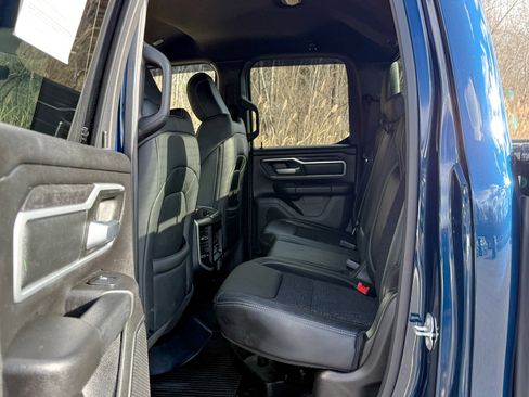 Used 2022 RAM 1500 Big Horn w/ Back Country Package image 20