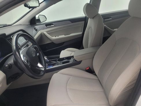 Used 2018 Hyundai Sonata SEL FWD image 17