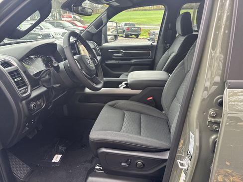 New 2026 RAM 1500 Big Horn image 13