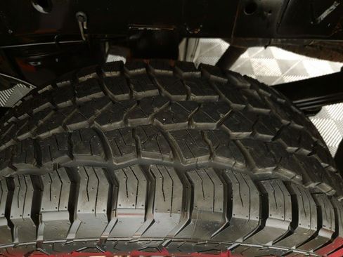 Used 2021 RAM 3500 Limited AWD/4WD image 95