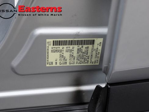 Used 2021 Nissan Rogue SL image 64