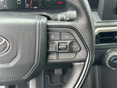 New 2025 Toyota Tacoma SR5 image 14