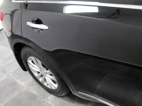 Used 2014 INFINITI QX70 AWD w/ Premium Package image 38