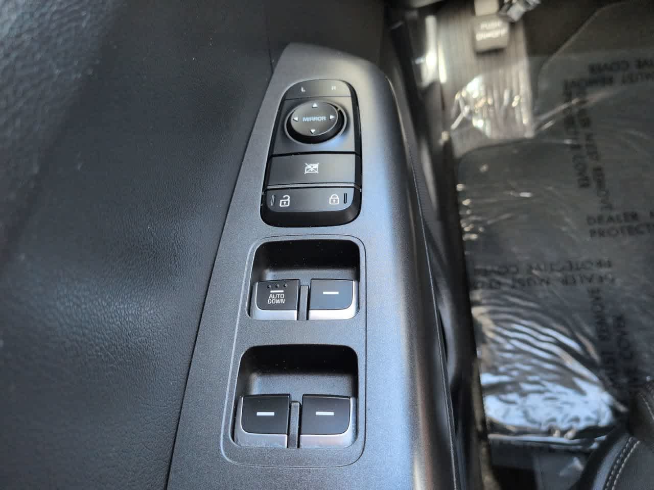 Used 2021 Kia Sportage LX FWD image 21