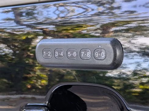 Used 2019 Ford Ranger Lariat w/ Equipment Group 501A Mid image 15