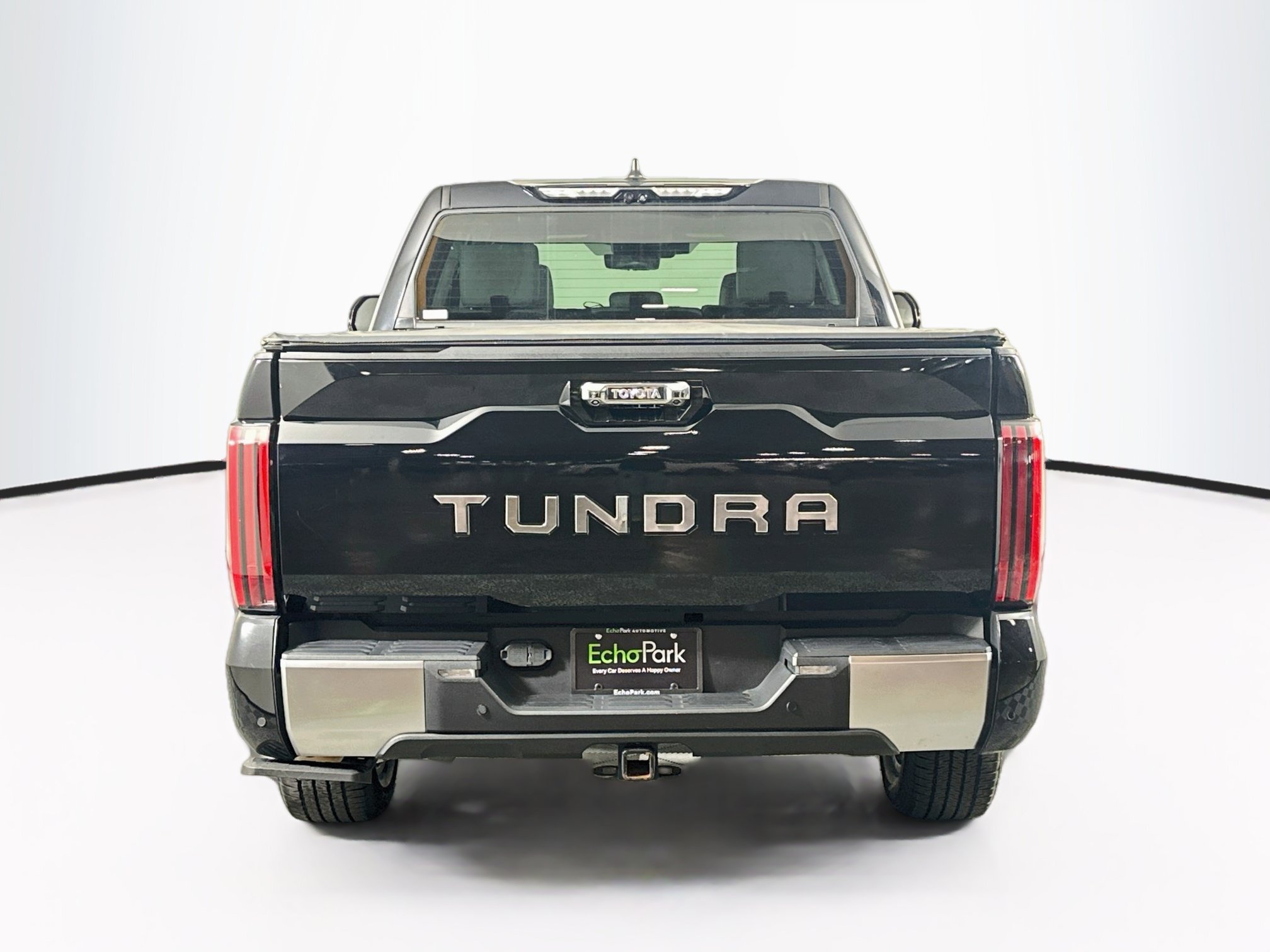Used 2024 Toyota Tundra Limited RWD image 7