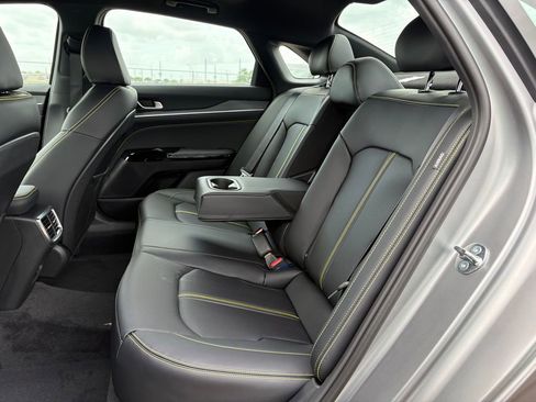 New 2026 Kia K5 GT FWD image 15