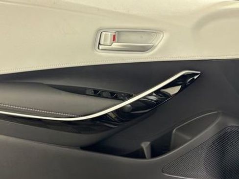 New 2026 Toyota Corolla XSE FWD image 25