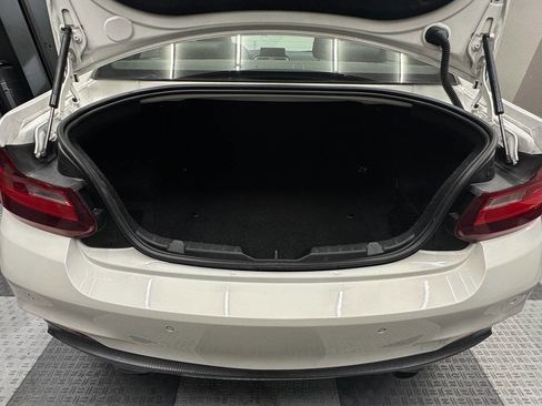 Used 2017 BMW M240i xDrive Coupe image 24