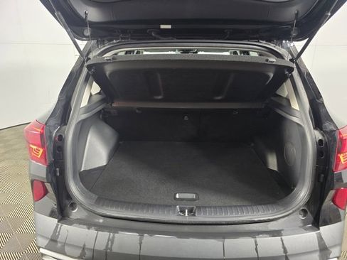 Used 2021 Kia Seltos SX image 17