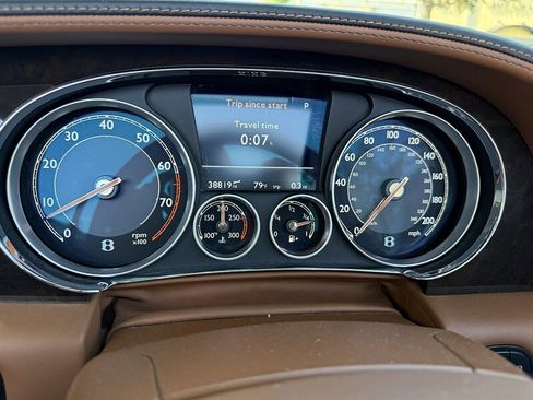 Used 2015 Bentley Continental GT V8 S AWD/4WD image 33