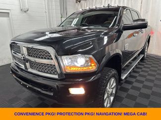 Used 2017 RAM 2500 Longhorn w/ Convenience Group AWD/4WD video 1