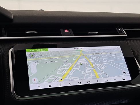 Used 2020 Land Rover Range Rover Velar S AWD/4WD image 22
