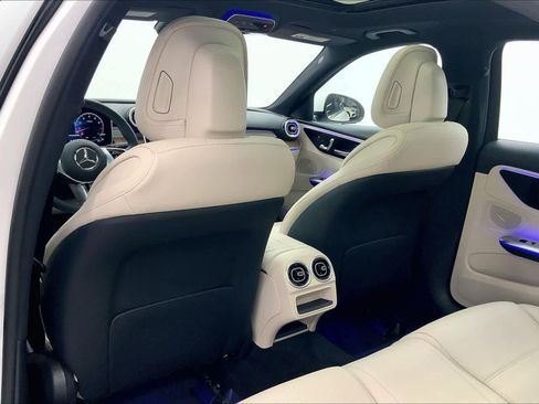Certified 2023 Mercedes-Benz C 300 Sedan image 17