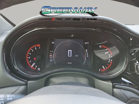 Used 2022 Dodge Durango GT RWD image 27