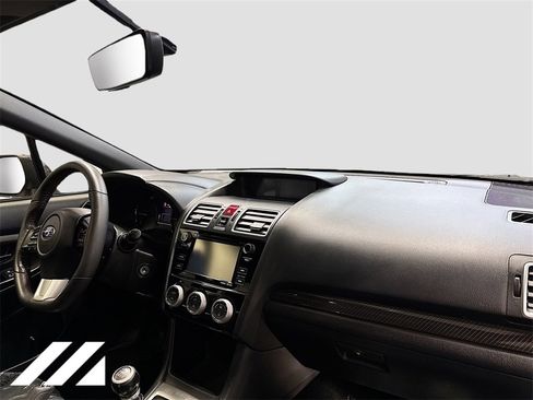 Used 2017 Subaru WRX Premium image 30