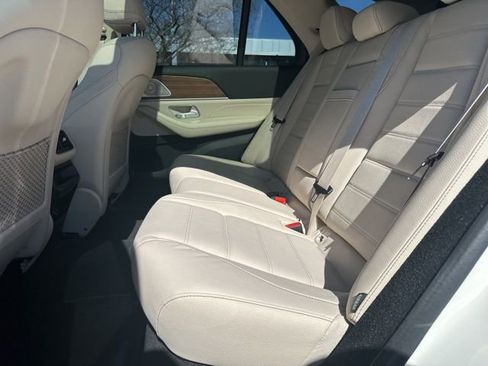 Certified 2023 Mercedes-Benz GLE 350 image 23