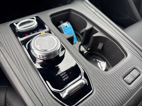 New 2026 Jeep Cherokee Limited AWD/4WD image 28