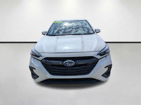 Certified 2024 Subaru Legacy Premium AWD/4WD image 9