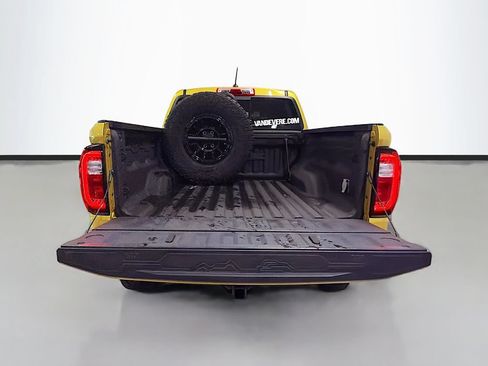 Used 2024 GMC Canyon AT4X w/ AT4X AEV Edition AWD/4WD image 29