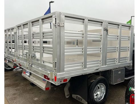 New 2024 RAM 3500 Tradesman w/ Chrome Appearance Group image 14