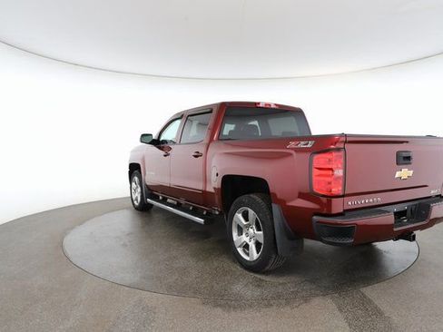 Used 2017 Chevrolet Silverado 1500 LT w/ All Star Edition image 11