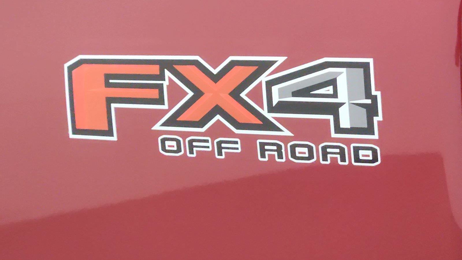 New 2026 Ford Ranger XLT w/ Equipment Group 301A High AWD/4WD image 30