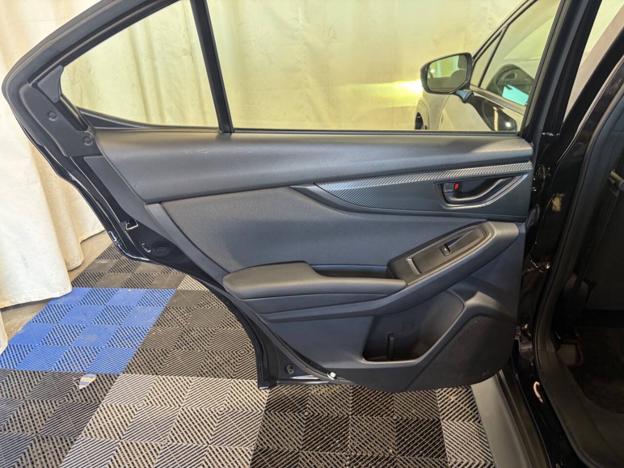 Used 2024 Subaru WRX AWD/4WD image 9