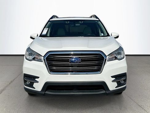 Used 2021 Subaru Ascent Limited w/ Technology Package AWD/4WD image 2