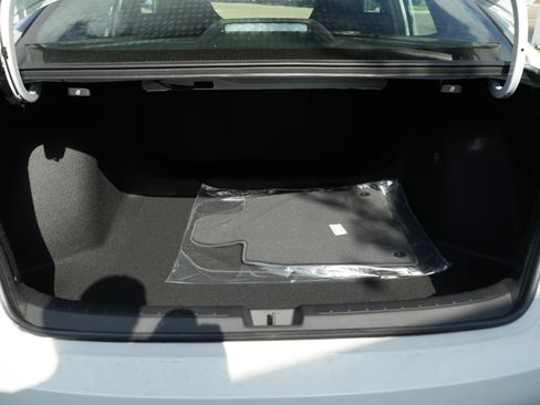 New 2026 Honda Civic Si image 8