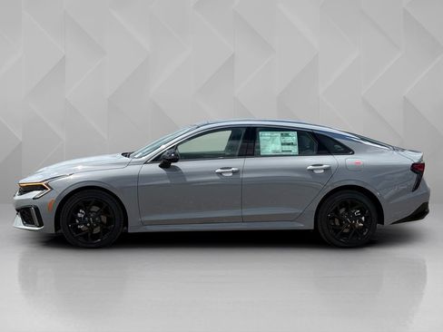 New 2026 Kia K5 GT-Line FWD image 8