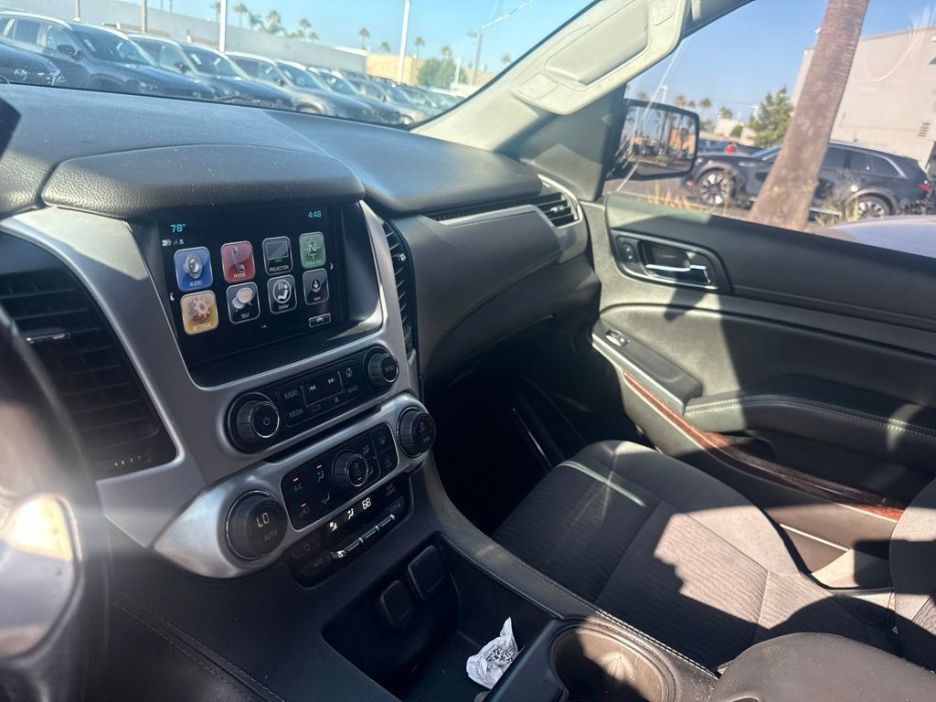 Used 2020 GMC Yukon SLE w/ SLE Value Package RWD image 39