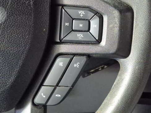 Used 2017 Ford F150 XL w/ Equipment Group 101A Mid RWD image 13