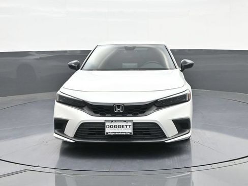 Used 2024 Honda Civic Sport image 25