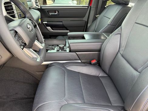 Used 2025 Toyota Tundra Platinum image 15