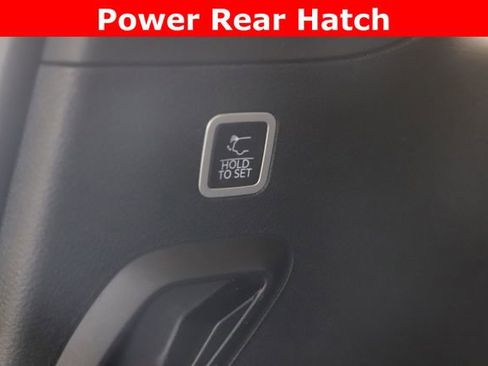 Used 2023 Jeep Grand Wagoneer Series III w/ Rear Seat Video Group 1 image 34