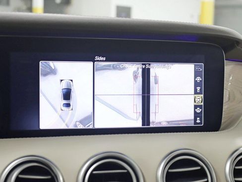 Used 2019 Mercedes-Benz S 560 4MATIC Coupe image 22