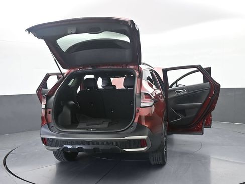 Used 2023 Kia Sportage X-Line AWD/4WD image 81