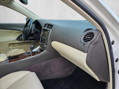 Used 2010 Lexus IS 250 AWD image 16